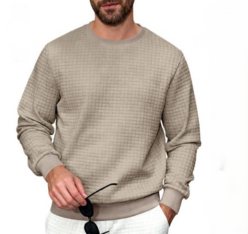 The Dunmore Crewneck